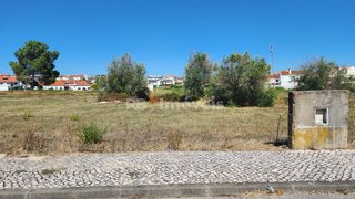 Terreno para venda em Entroncamento, Portugal — 79 500 €