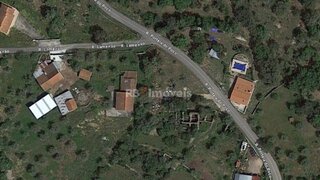 Land for sale in Tomar, Portugal — €5,000