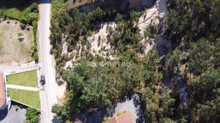 Land for sale in Ourém, Portugal — €18,500