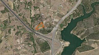 Land for sale in Tomar, Portugal — €80,000