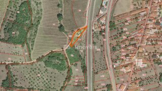 Terreno para venda em Tomar, Portugal — 8000 €