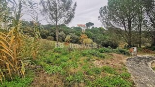 Land for sale in Constância, Portugal — €40,000
