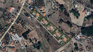 Land for sale in Tomar, Portugal — €67,500