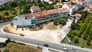 Land for sale in Entroncamento, Portugal — €109,000