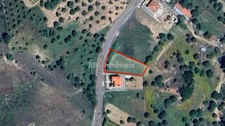 Land for sale in Torres Novas, Portugal — €65,000