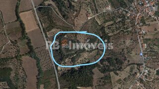 Land for sale in Torres Novas, Portugal — €7,900