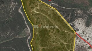 Land for sale in Gavião, Portugal — €62,000