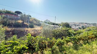Land for sale in Vila Nova da Barquinha, Portugal — €25,000