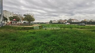 Terreno em Vila Nova da Barquinha