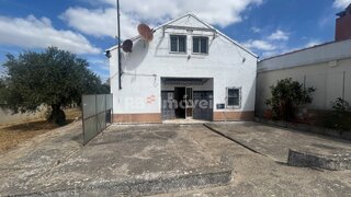 Land for sale in Tomar, Portugal — €170,000