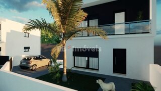 Land for sale in Entroncamento, Portugal — €82,500