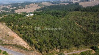 Land for sale in Tomar, Portugal — €70,000