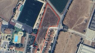 Land for sale in Golegã, Portugal — €165,000