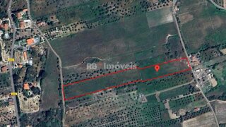 Land for sale in Torres Novas, Portugal — €39,000