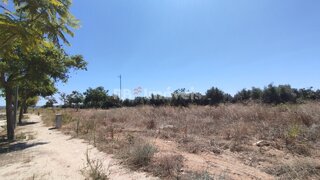 Land for sale in Entroncamento, Portugal — €85,000