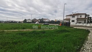 Terreno em Vila Nova da Barquinha