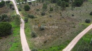 Land for sale in Vila Nova da Barquinha, Portugal — €125,000