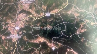 Terreno em Mação · 11 920 m² · 6000 €