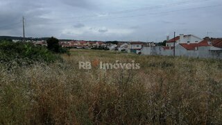 Land for sale in Vila Nova da Barquinha, Portugal — €200,000