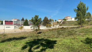 Land for sale in Torres Novas, Portugal — €75,000