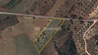 Land for sale in Torres Novas, Portugal — €6,000