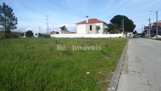 Land for sale in Entroncamento, Portugal — €70,000