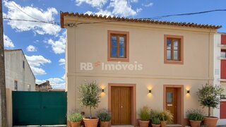 Land for sale in Abrantes, Portugal — €55,000