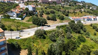 Land for sale in Abrantes, Portugal — €110,000