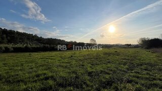 Terreno em Tomar