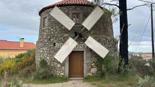 Terreno em Tomar