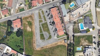 Land for sale in Maia, Portugal — €94,000