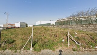 Land for sale in Maia, Portugal — €290,000