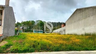 Land for sale in Barcelos, Portugal — €62,000
