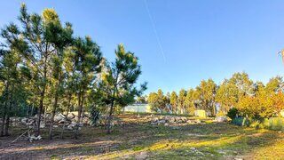 Land for sale in Barcelos, Portugal — €100,000