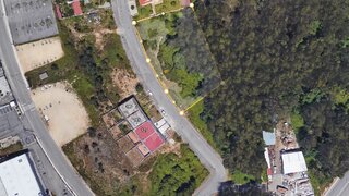 Land for sale in Oliveira de Azeméis, Portugal — €133,000