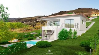 Terreno em Bragança · 2066 m² · 60 000 €