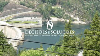 Land for sale in Vieira do Minho, Portugal — €58,000