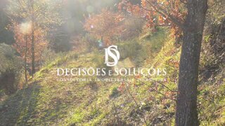 Land for sale in Vieira do Minho, Portugal — €38,000
