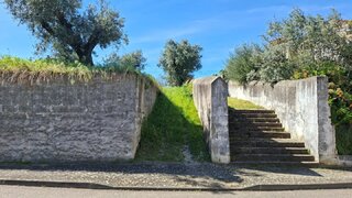 Land for sale in Sardoal, Portugal — €38,000