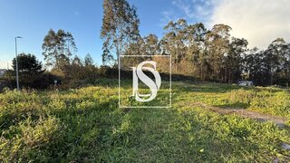 Land for sale in Vila do Conde, Portugal — €180,000