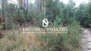 Land for sale in Paços de Ferreira, Portugal — €105,000
