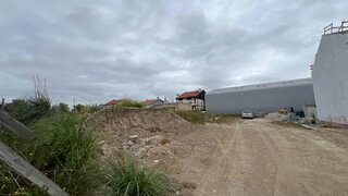 Land for sale in Matosinhos, Portugal — €97,000