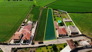 Land for sale in Vila do Conde, Portugal — €98,000