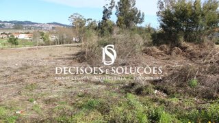 Land for sale in Paços de Ferreira, Portugal — €450,000