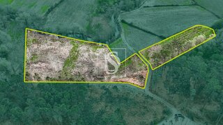 Land for sale in Ponte de Lima, Portugal — €22,500