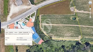 Terreno de 5400 m² em Aveiro