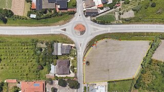 Terreno de 5300 m² em Aveiro