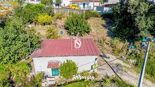 Land for sale in Amarante, Portugal — €71,150