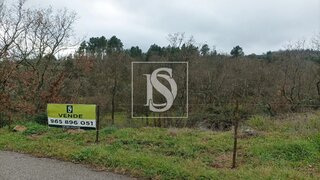 Land for sale in Belmonte, Portugal — €32,500