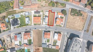Land for sale in Vila Nova de Gaia, Portugal — €103,500